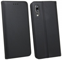 Huawei P20 Handyhülle Tasche Flip Case Smartphone Schutzhülle