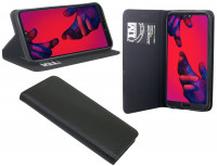 Huawei P20 Handyhülle Tasche Flip Case Smartphone...