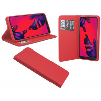 Huawei P20 Handyhülle Tasche Flip Case Smartphone Schutzhülle