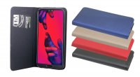 Huawei P20 Pro Handyhülle Tasche Flip Case Smartphone Schutzhülle