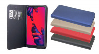 Huawei P20 Pro Handyhülle Tasche Flip Case Smartphone...