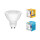 GU10 5W LED Spot Lampe Dimmbar 410 Lumen