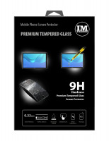 Huawei MediaPad M5 10,8 Zoll Panzerfolie Schutzglas