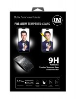 Schutzglas für HONOR 10//Premium Tempered Glas Panzerdisplayglas Folie Schutzfolie
