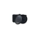 XBLITZ Professional P600 Dashcam Full HD 2,7" Autokamera Videoaufnahme mit G-Sensor Mikrofon
