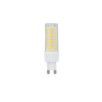 G9 8W LED Stiftsockel Lampe Röhrenform 700 Lumen