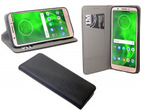 Motorola Moto G6  Handyhülle Tasche Flip Case...