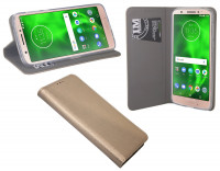 Motorola Moto G6  Handyhülle Tasche Flip Case Smartphone Schutzhülle