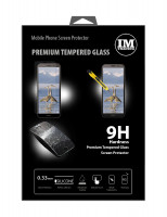 Premium Tempered SCHUTZGLAS für HUAWEI Y5 2018 Panzerglas Hartlas Schutz Glas extrem Kratzfest Sicherheitsglas