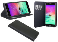 LG K11  Handyhülle Tasche Flip Case Smartphone Schutzhülle