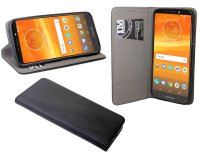 Motorola Moto E5 Plus Handyhülle Tasche Flip Case...