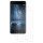 Nokia 8//Kristallklare Schutzfolie Displayfolie Folie Folien Clear 3x