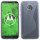Motorola Moto G6 Plus Handy Silikon Schutzhülle Cover Case Schwarz