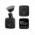 SmartGPS DVR-1100L WiFi Dashcam Autokamera Full HD 2" G-Sensor Mikrofon Lautsprecher Lederoptik