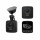 SmartGPS DVR-1100L WiFi Dashcam Autokamera Full HD 2" G-Sensor Mikrofon Lautsprecher Lederoptik