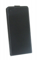 Nokia 7 Plus//Klapptasche Schutztasche Schutzhülle Flip Tasche Hülle Zubehör Etui in Schwarz Tasche Hülle