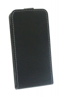 Nokia 1//Klapptasche Schutztasche Schutzhülle Flip Tasche Hülle Zubehör Etui in Schwarz Tasche Hülle