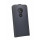 Motorola Moto G6 Play//Klapptasche Schutztasche Schutzhülle Flip Tasche Hülle Zubehör Etui in Schwarz Tasche Hülle