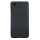 cofi1453® Silikon Hülle Basic kompatibel mit WIKO TOMMY 3 Case TPU Soft Handy Cover Schutz Schwarz