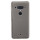 cofi1453® Silikon Hülle Basic kompatibel mit HTC U12+ (Plus) Case TPU Soft Handy Cover Schutz Smoke