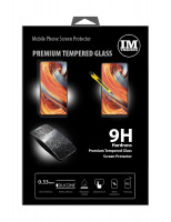 Schutzglas für XIAOMI MI MIX 2 // Premium Tempered...