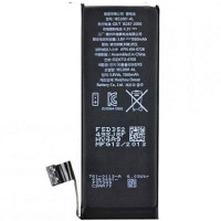 Apple iPhone 5S Akku Batterie APN: 616-0728  1560mAh 3,8V Li-Ion