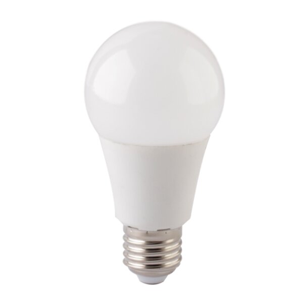 6x E27 8W LED Leuchtmittel Warmweiß 6er Pack Ersetzt 50W Glühbirne Energiesparlampe Glühlampe