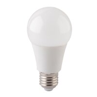 10x E27 8W LED Leuchtmittel Warmweiß 10er Pack Ersetzt 50W Glühbirne Energiesparlampe Glühlampe