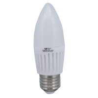 E27 10W LED Glühbirne Leuchtmittel 6er Pack...