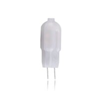 10x G4 1,5W 12V LED Lampe 6000K Kaltweiß 135 Lumen...