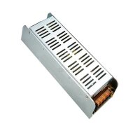 200W LED Trafo Netzteil Transformator 16,5A DC 12V...