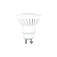 2x GU10 10W LED Leuchtmittel Neutralweiß 4000K 900...