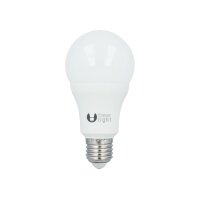 E27 15W LED Leuchtmittel Neutralweiß 10er Pack...