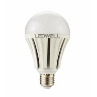 E27 24 W 1x Warmweiß LED Lampe 1900 Lumen 3000...