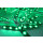 5x Stück Samsung 3-LED Modul Grün Streifen Leiste SMD 5730 1,2W mit 3M Kleber IP67 160° Abstrahlwinkel Wasserdicht DC 12V 66*15mm Weiß