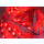 5x Stück Samsung 3-LED Modul Rot Streifen Leiste SMD 5730 1,2W mit 3M Kleber IP67 160° Abstrahlwinkel Wasserdicht DC 12V 66*15mm Weiß