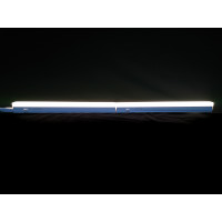 LED LEDLINE Leuchte 7W 560 lm Kaltweiß Unterbauleuchte Unterbaulampe Wandleuchte mit An/Aus-Schalter