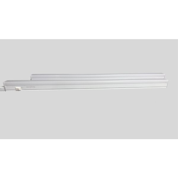 LED LEDLINE Leuchte 7W 560 lm Warmweiß Unterbauleuchte Unterbaulampe Wandleuchte mit An/Aus-Schalter