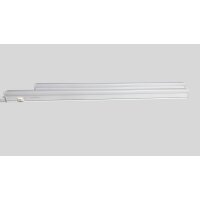 LED LEDLINE Leuchte 7W 560 lm Warmweiß Unterbauleuchte Unterbaulampe Wandleuchte mit An/Aus-Schalter