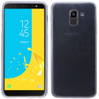 Samsung Galaxy J6 2018 (J600F) //Silikon Hülle...