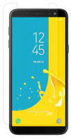 Premium Tempered SCHUTZGLAS für Samsung Galaxy J6...