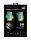 Premium Tempered SCHUTZGLAS für Samsung Galaxy J6 2018 (J600F) Glas extrem Kratzfest Sicherheitsglas @ cofi1453®