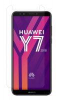 Premium Tempered SCHUTZGLAS für HUAWEI Y7 PRIME 2018...