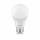 5x LED Leuchtmittel E27 5 Watt | A60 | 400 Lumen | Birne | Lampe | Licht | Glühbirne | warmweiß 5 Stück