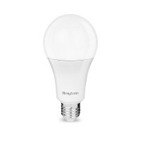 LED Leuchtmittel E27 Sockel | 8 Watt | A60 | 650 Lumen warmweiß | Licht Leuchte Lampe Glühbirne Glühlampe | 3 Stück