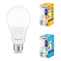 LED Leuchtmittel E27  | 12 Watt | A60 | 1055 Lumen |  Glühbirne Glühlampe Leuchte Licht  | kaltweiß | 5 Stück