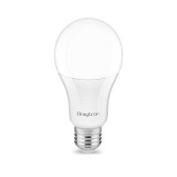 15 Watt | LED Leuchtmittel |  E27 Sockel | A60 | 1350 Lumen | Glühlampe | Glühbirne | Birne | Lampe | Licht | kaltweiß | 3 Stück