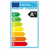 LED Leuchtmittel | E14 Filament | Flamme | C35T | 4W | 400 Lumen | Birne | Lampe | Leuchte | warmweiß (3000 K) 5 Stück