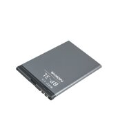 Original Akku Nokia Lumia 710 Batterie BP-3L 1300mAh 3,7V...