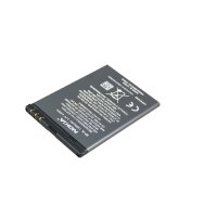 Original Akku Nokia Lumia 710 Batterie BP-3L 1300mAh 3,7V...